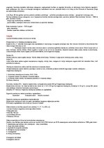 Konspekts 'Testi ekoloģijā', 10.