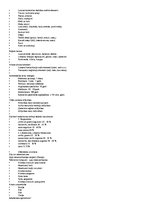 Konspekts 'Testi ekoloģijā', 13.