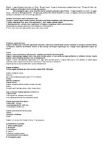 Konspekts 'Testi ekoloģijā', 19.