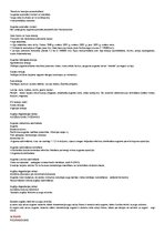 Konspekts 'Testi ekoloģijā', 21.