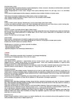 Konspekts 'Testi ekoloģijā', 28.