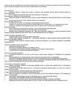 Konspekts 'Testi ekoloģijā', 30.