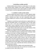 Konspekts 'Anketēšanas rezultātu apstrāde', 1.