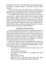 Konspekts 'Anketēšanas rezultātu apstrāde', 3.