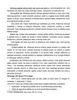 Konspekts 'Mārketinga vide, tās fakoru analīze un vērtēšana', 4.