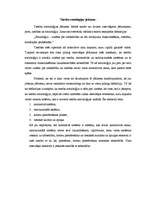 Eseja 'Tiesību socioloģijas būtība un nozīme', 2.