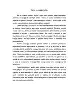 Eseja 'Tiesību socioloģijas būtība un nozīme', 3.