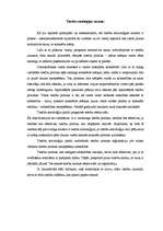 Eseja 'Tiesību socioloģijas būtība un nozīme', 4.