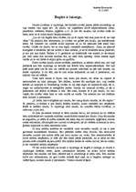 Eseja 'Bagāts ir laimīgs', 1.