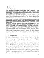 Referāts 'Latvijas koka izstrādājumu tirgus izpēte', 4.