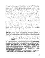 Referāts 'Latvijas koka izstrādājumu tirgus izpēte', 6.