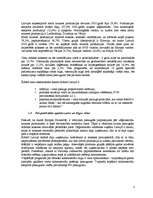 Referāts 'Latvijas koka izstrādājumu tirgus izpēte', 7.