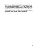 Referāts 'Latvijas koka izstrādājumu tirgus izpēte', 9.