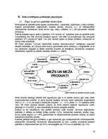 Referāts 'Latvijas koka izstrādājumu tirgus izpēte', 39.