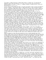 Eseja '"The Crucible" by Arthur Miller', 1.