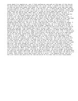 Eseja '"The Crucible" by Arthur Miller', 2.