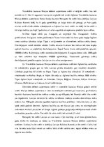 Eseja 'Vissvētākās Jaunavas Marijas debesīs uzņemšanas svētku iekļaušana Latvijas Kultū', 3.