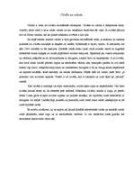 Eseja 'Cilvēks un valoda', 1.