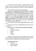 Konspekts 'Kvalitatīvo pētījumu datu analīzes specifika', 4.