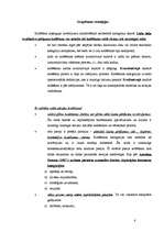 Konspekts 'Kvalitatīvo pētījumu datu analīzes specifika', 6.