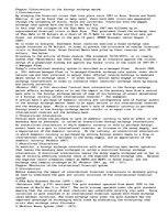 Eseja 'International Economic', 1.