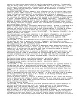 Eseja 'International Economic', 3.