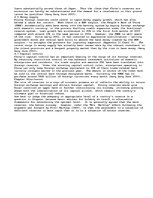 Eseja 'International Economic', 5.