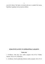 Referāts 'Lietu tiesības. Kopīpašums', 21.