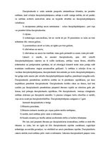 Referāts 'Juridisko profesiju (tiesneša, prokurora, advokāta) disciplināratbildība', 11.