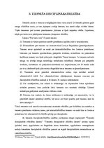 Referāts 'Juridisko profesiju (tiesneša, prokurora, advokāta) disciplināratbildība', 13.