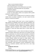 Referāts 'Juridisko profesiju (tiesneša, prokurora, advokāta) disciplināratbildība', 15.