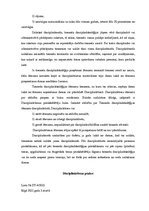 Referāts 'Juridisko profesiju (tiesneša, prokurora, advokāta) disciplināratbildība', 16.