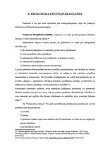 Referāts 'Juridisko profesiju (tiesneša, prokurora, advokāta) disciplināratbildība', 18.