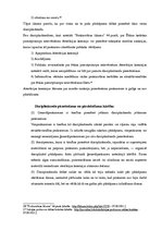 Referāts 'Juridisko profesiju (tiesneša, prokurora, advokāta) disciplināratbildība', 19.