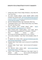 Referāts 'Juridisko profesiju (tiesneša, prokurora, advokāta) disciplināratbildība', 26.