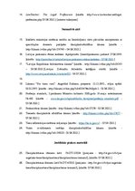 Referāts 'Juridisko profesiju (tiesneša, prokurora, advokāta) disciplināratbildība', 27.