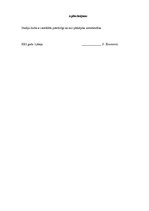 Referāts 'Juridisko profesiju (tiesneša, prokurora, advokāta) disciplināratbildība', 28.