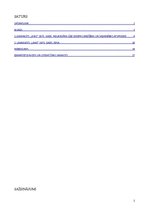 Referāts '1975.gada notikumu atspoguļojums trimdas laikrakstā "Laiks" Baltijas jautājuma k', 2.