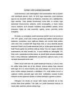 Eseja 'Latvijas valsts jauktajā ekonomikā', 1.