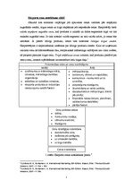 Konspekts 'Eksporta mārketinga plānošana un stratēģija. Tirgus paplašināšanas vai izvēles p', 2.