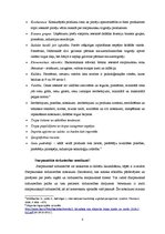 Konspekts 'Eksporta mārketinga plānošana un stratēģija. Tirgus paplašināšanas vai izvēles p', 4.