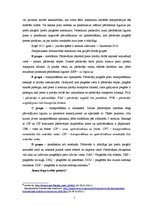 Konspekts 'Eksporta mārketinga plānošana un stratēģija. Tirgus paplašināšanas vai izvēles p', 5.