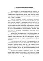 Diplomdarbs 'Dzimumaudzināšana pirmsskolas vecumā', 10.