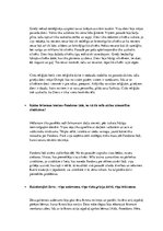 Konspekts 'Senie mīti', 2.