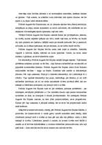 Konspekts 'Liberālisma aizstāvība 20.gs. politikā', 3.