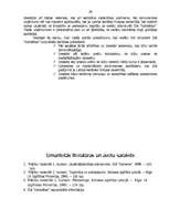 Referāts 'Krājumu iepirkšana', 25.