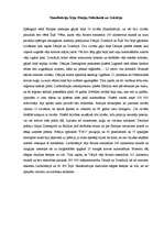 Referāts 'Dabas stihijas Eiropā', 8.