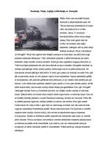 Referāts 'Dabas stihijas Eiropā', 13.