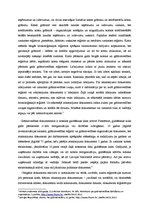 Konspekts 'Saimniecisko operāciju dokumenti, uzskaites reģistri, grāmatvedības cikls un dat', 3.