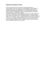 Konspekts 'Latvijas privātskolas', 7.